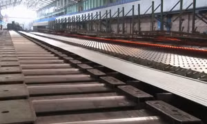 Anh công bố chiến lược ứng phó thuế nhập khẩu của Mỹ