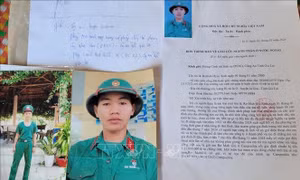 Làm rõ vụ nam thanh niên bị lừa bán sang Campuchia
