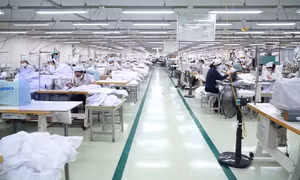 7 mặt hàng xuất khẩu trên 1 tỷ USD trong tháng đầu năm 2025