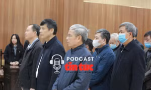 Tin nóng trong nước nghe nhanh sáng 19/1