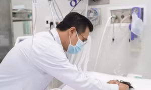 Bệnh nhân nghi bị ngộ độc sữa tại Tiền Giang bị tổn thương đa cơ quan, phải lọc máu