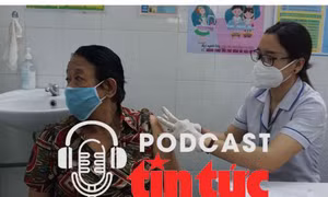 TP Hồ Chí Minh khuyến cáo phòng bệnh khi biến thể phụ của Omicron xuất hiện