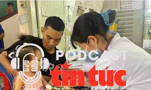 Dịch tay chân miệng tăng, người dân cần chủ động các biện pháp phòng bệnh
