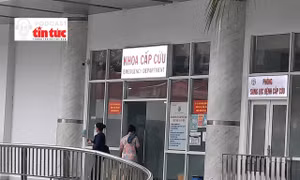 Vụ ngộ độc thực phẩm sau đêm tiệc Trung thu: Vẫn phải chờ kết quả phân lập vi khuẩn