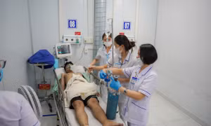 Lời kể của nạn nhân trong vụ cháy nhà 4 tầng tại quận Tân Bình khiến 2 người tử vong