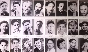 Sẵn sàng hy sinh cho những dòng tin 'chảy mãi'