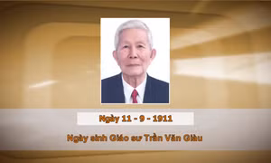 Khoảnh khắc & sự kiện ngày 11/9