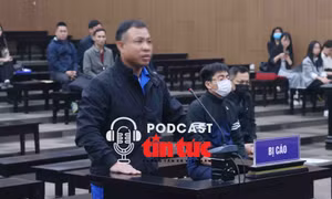 Tin nóng trong nước nghe nhanh sáng 15/3