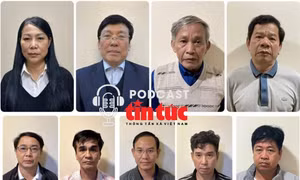 Tin nóng trong nước nghe nhanh sáng 19/3