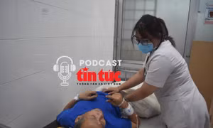 Tin nóng trong nước nghe nhanh sáng 17/3