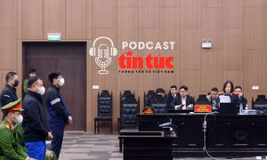 Tin nóng trong nước nghe nhanh sáng 12/3