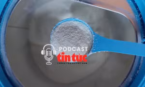 Tin nóng trong nước nghe nhanh sáng 13/4