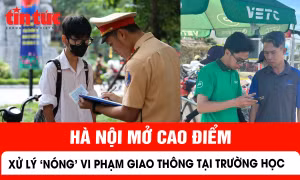 Bản tin tối 12/9/2025