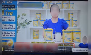 Nghệ sĩ vi phạm quảng cáo: Có nên cấm sóng?