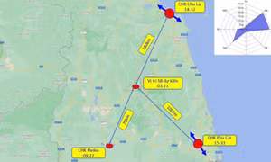 Bổ sung sân bay Măng Đen, Vân Phong vào quy hoạch