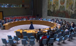 Israel cắt đứt mọi liên hệ với UNRWA