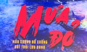 'Mưa đỏ' vượt mốc doanh thu 100 tỷ đồng 