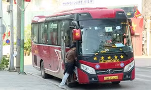 Doanh nghiệp du lịch 'xoay xở' khi giá xăng dầu biến động
