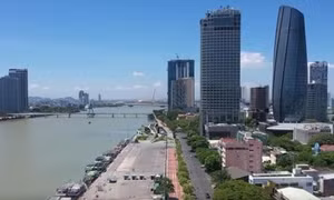Từ quốc gia thu nhập trung bình cao đến khát vọng phát triển