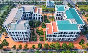 Tiêu điểm kinh tế tháng: Nhà ở xã hội - Gỡ nút thắt, mở an cư