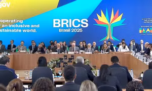 BRICS 2025 ưu tiên củng cố thế giới đa cực