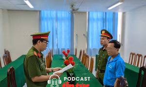 Tin nóng trong nước nghe nhanh sáng 1/1/2025