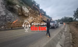 Tin nóng trong nước nghe nhanh sáng 30/12