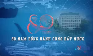 TTXVN - Vì một Việt Nam hùng cường, phồn vinh, hạnh phúc