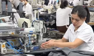 Công nghệ tạo sức bật mới cho doanh nghiệp ở Hưng Yên