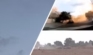 Hezbollah và Israel đấu súng dữ dội giữa lo ngại xung đột lan rộng 