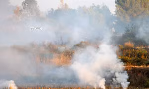 Gia tăng quan ngại Liban bị cuốn vào xung đột giữa Israel và Hamas 