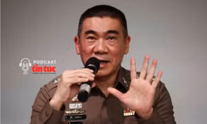 Tin nóng thế giới sáng 17/7