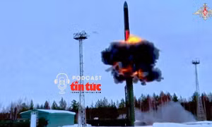 Tin nóng thế giới sáng 10/3