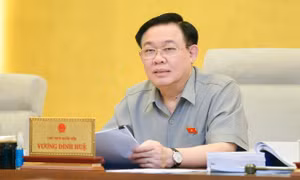 Chủ tịch Quốc hội: Dứt khoát không hợp thức hóa chung cư mini trong Luật Nhà ở