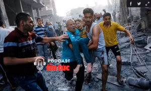 Tin nóng thế giới sáng 27/1