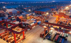Kinh tế Trung Quốc giảm phát làm gia tăng lo ngại về nhu cầu yếu