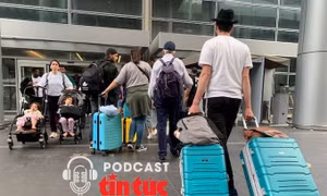 Nhiều nước bắt đầu sơ tán công dân khỏi Israel