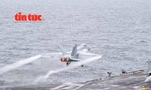 Triều Tiên nói về ‘NATO phiên bản châu Á’