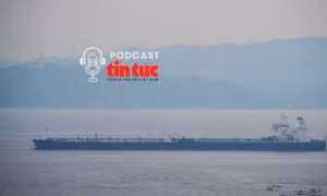 Tin nóng thế giới sáng 12/1