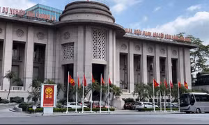 Mỹ tiếp tục xác định Việt Nam không thao túng tiền tệ