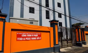 Hà Nội xử lý nhiều cán bộ liên quan tới ‘chung cư mini’ xây dựng trái phép