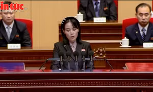 Triều Tiên đề cập tới “khúc dạo đầu dẫn đến một tình huống rất nguy hiểm” 