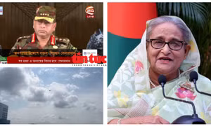 Bangladesh: Thủ tướng chạy trốn sau ngày tang tóc nhất trong làn sóng biểu tình