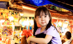 Cả nước diễn ra nhiều hoạt động ý nghĩa, thiết thực dịp Tết Trung thu