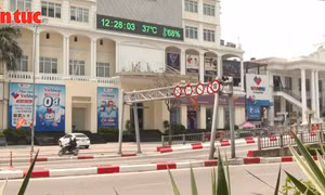 Truyền thông quốc tế đưa tin về nóng nắng ở Hà Nội, Việt Nam 
