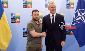 Tin nóng thế giới sáng 19/7