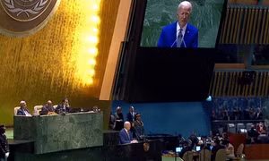 Đánh giá mới nhất của Tổng thống Hoa Kỳ Joe Biden về quan hệ với Việt Nam