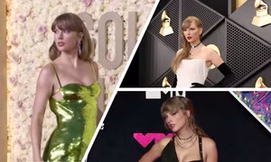 Lý do nữ ca sĩ Taylor Swift huỷ biểu diễn ở Áo