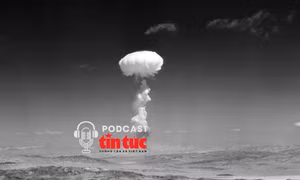 Tin nóng thế giới sáng 8/2