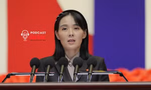 Tin nóng thế giới sáng 14/10